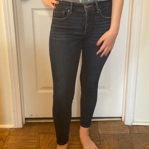 Loft Jeans